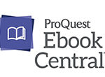 Logo Ebook Central