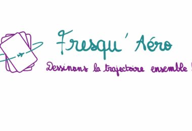 Logo de la Fresqu'Aéro