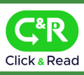 Logo Click & Read
