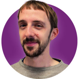 photo trombinoscope Nino Mirabelli